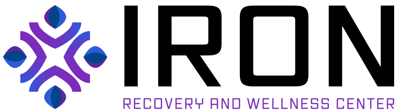 Iron Recovery and Wellness Center Image