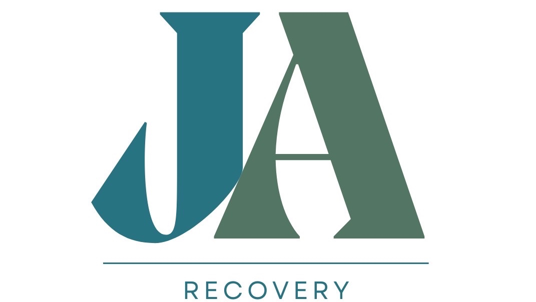 JA Recovery Image