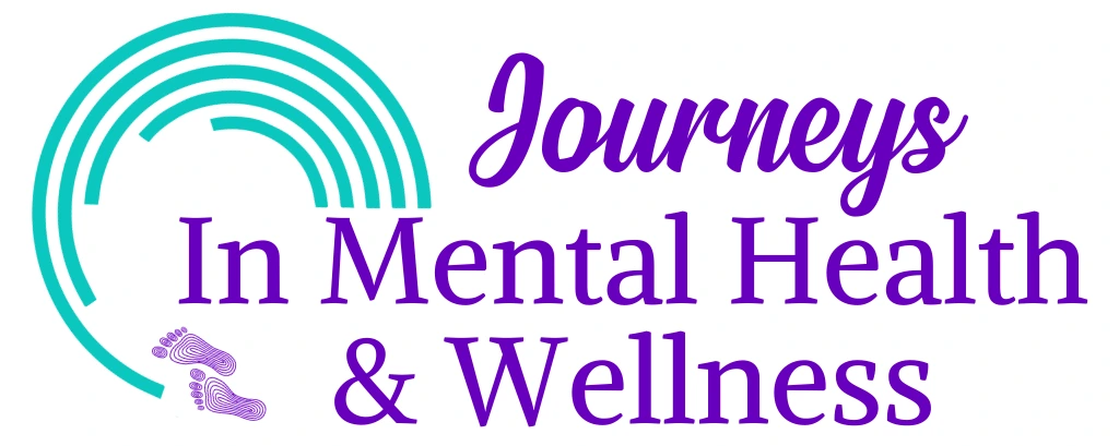 Journeys Mental Health and Wellness Image