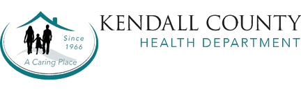 Kendall County Health Department Image