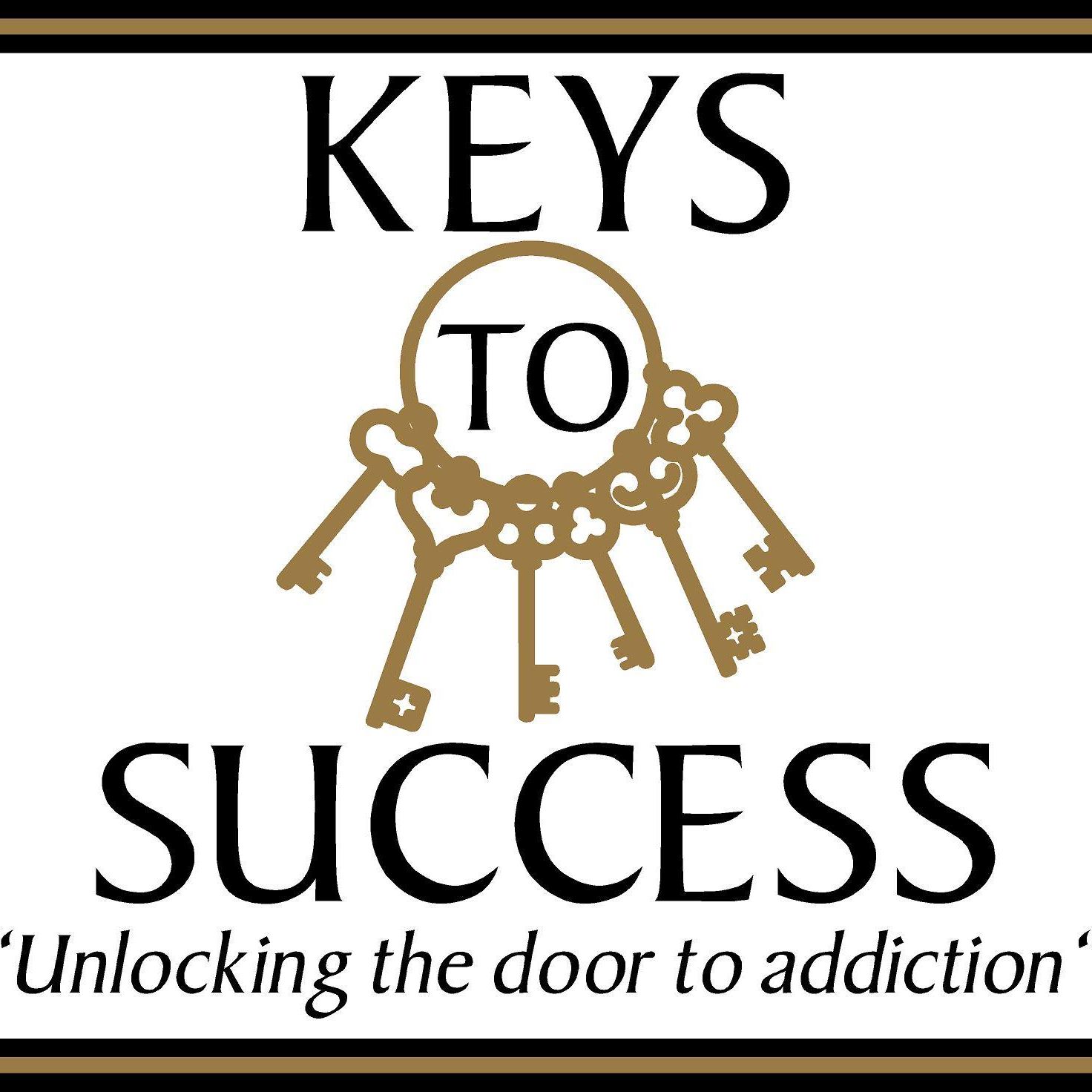 Keys to Success Image