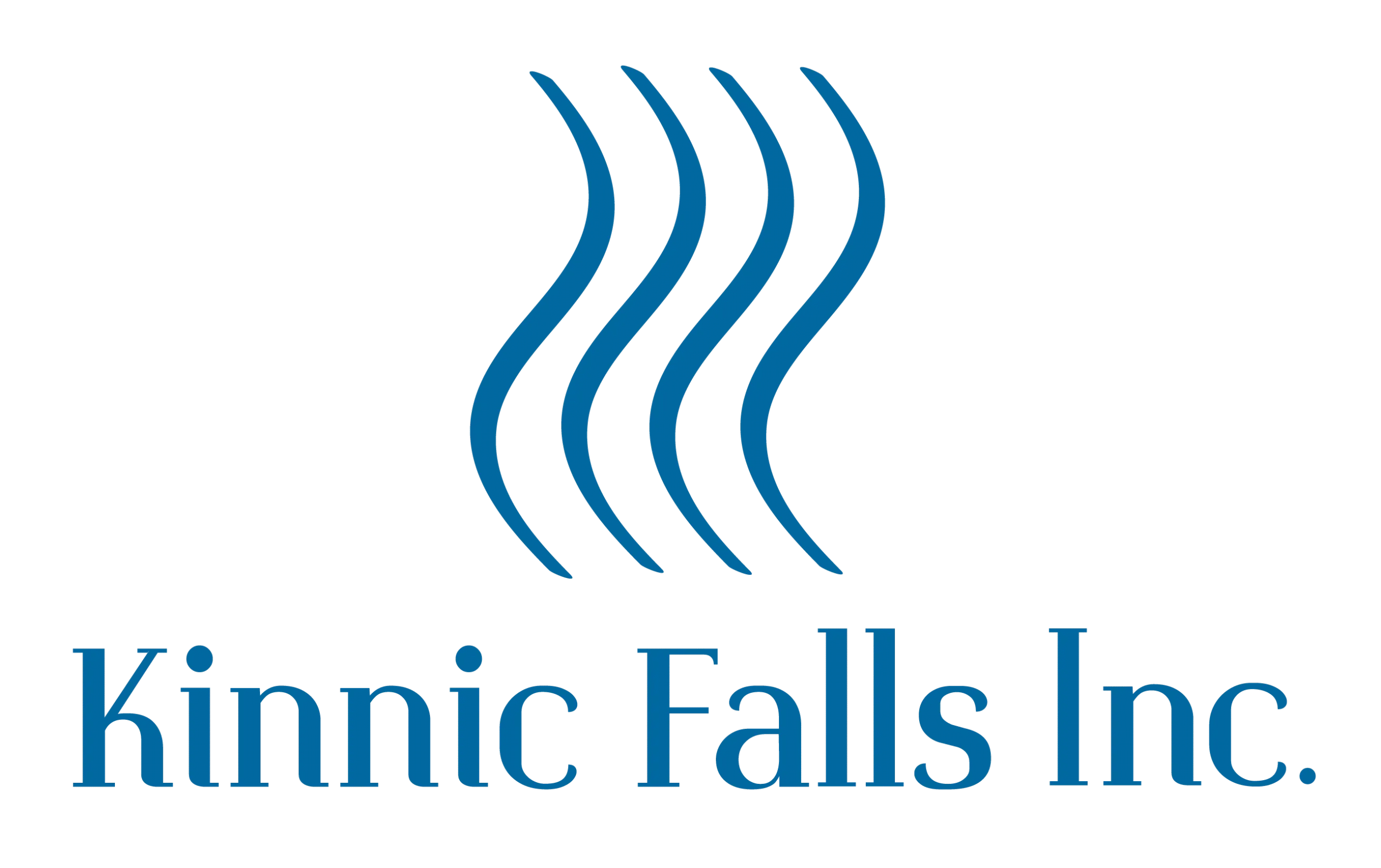 Kinnic Falls Image