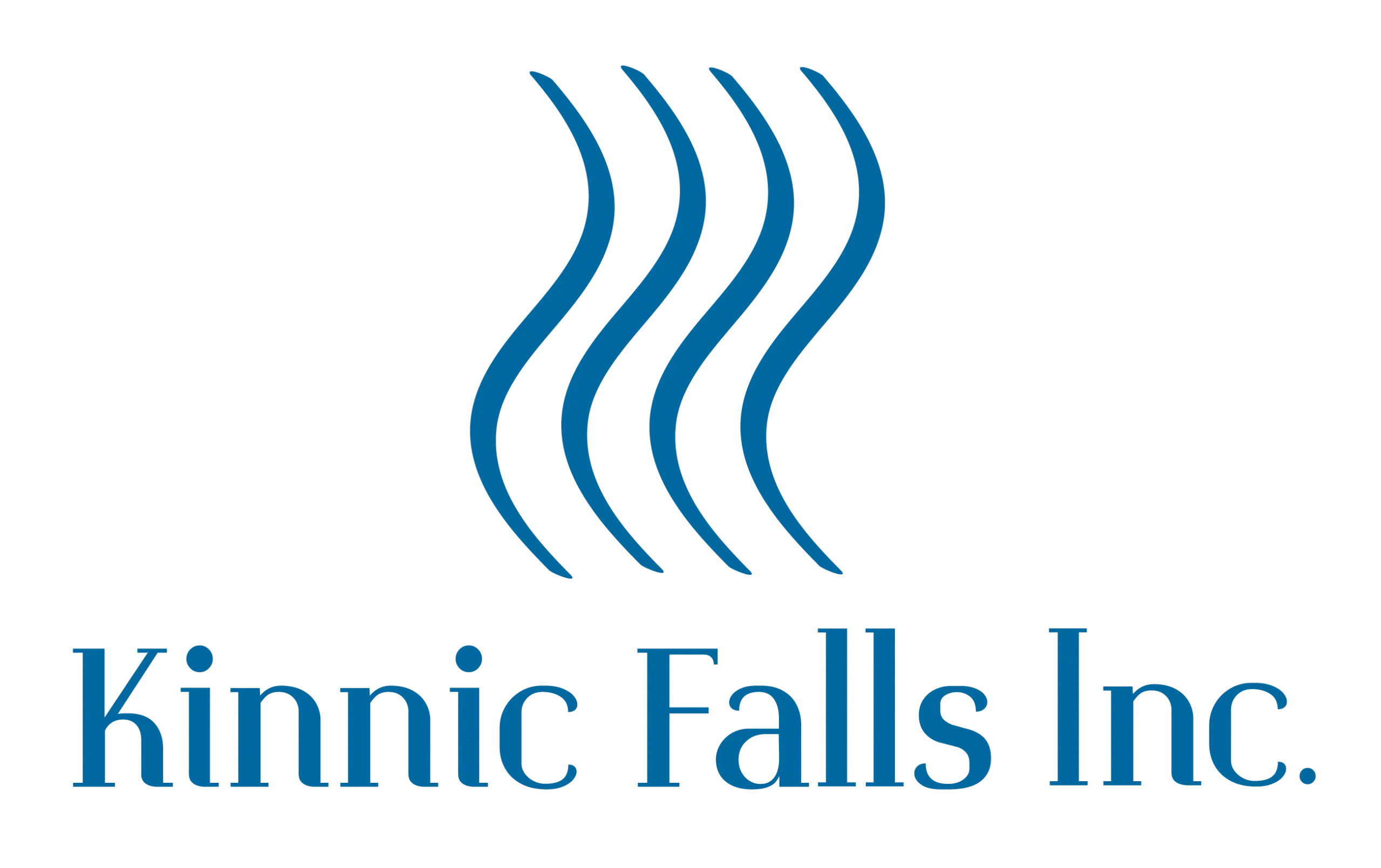 Kinnic Falls Image