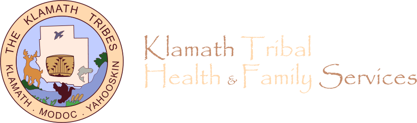 Klamath Tribal Health and Family Servs Youth and Family Guidance Center Image