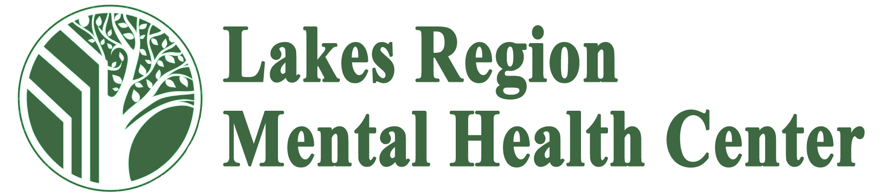 Lakes Region Mental Health Center Image