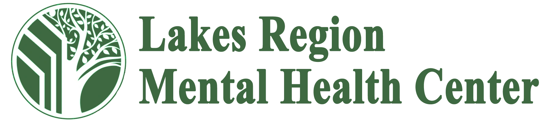 Lakes Region Mental Health Center Image