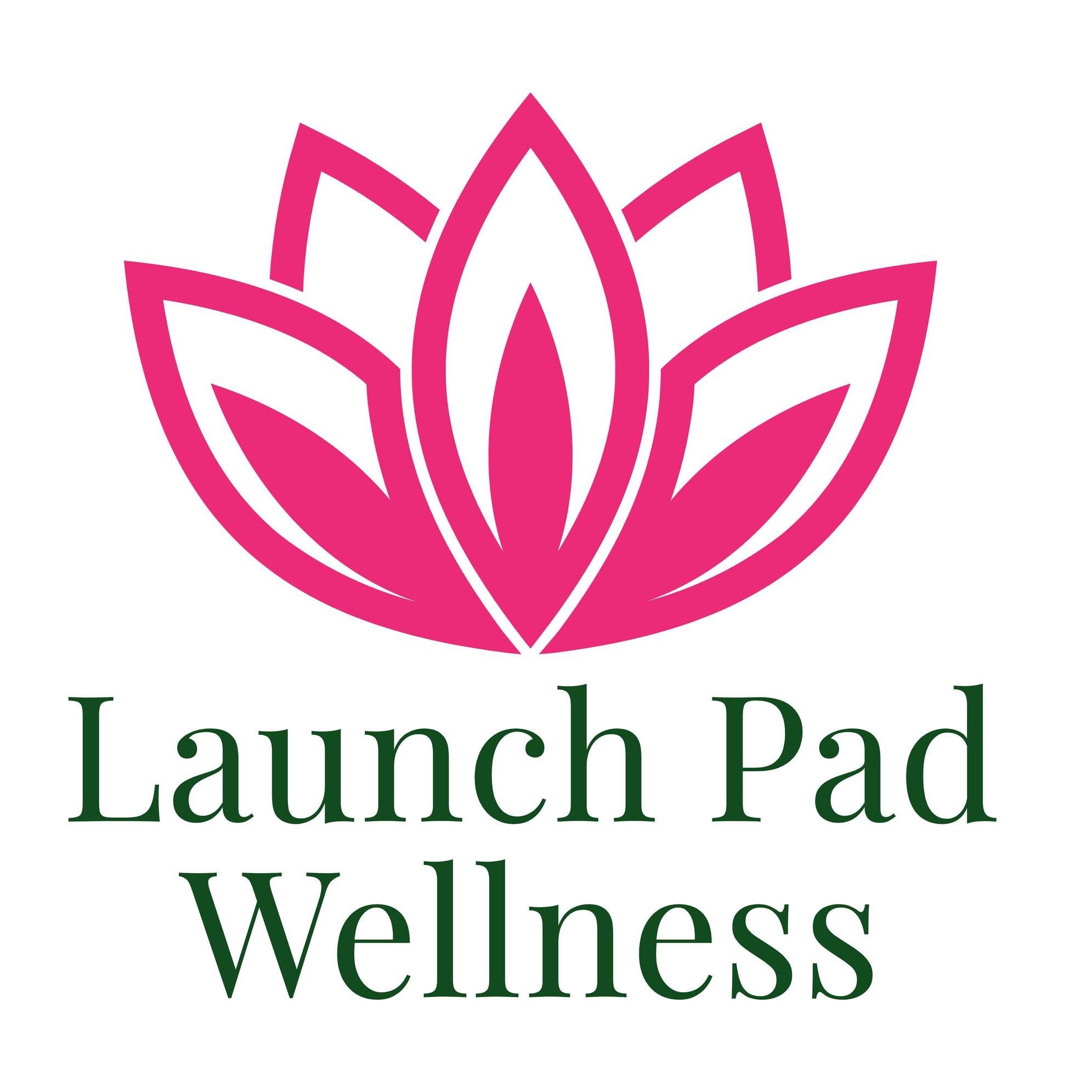 Launch Pad Wellness Image