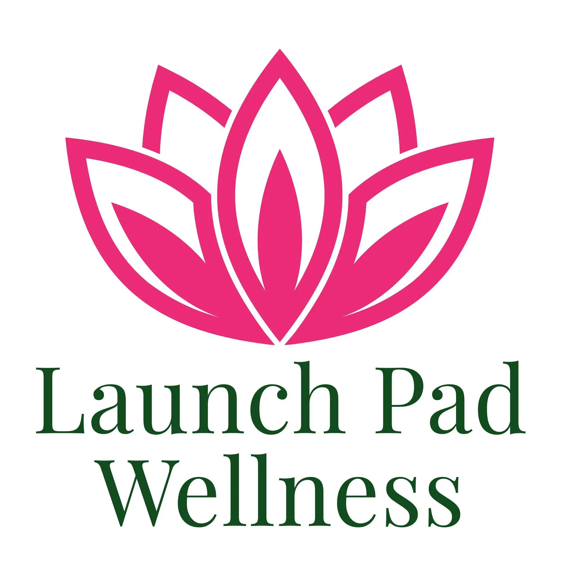 Launch Pad Wellness Image