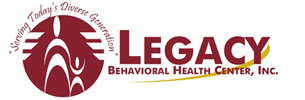 Legacy Behavioral Health Center Image