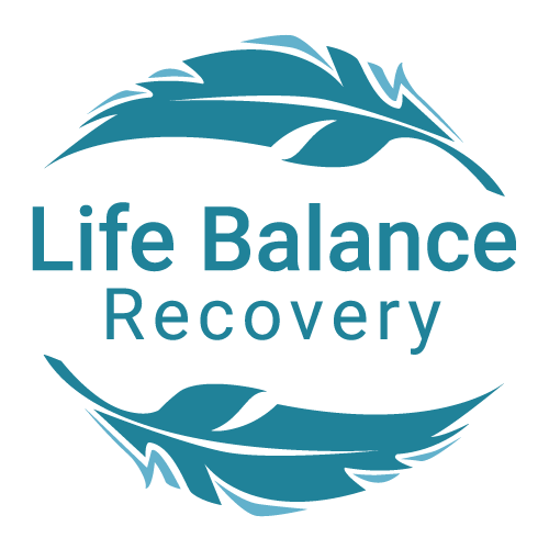 Life Balance Recovery Image