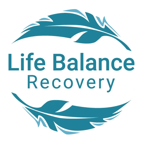 Life Balance Recovery Image