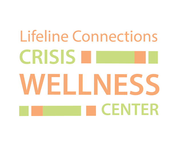 Lifeline Connections Crisis Wellness Center Image