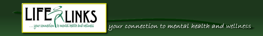 LifeLinks Mental Health Image