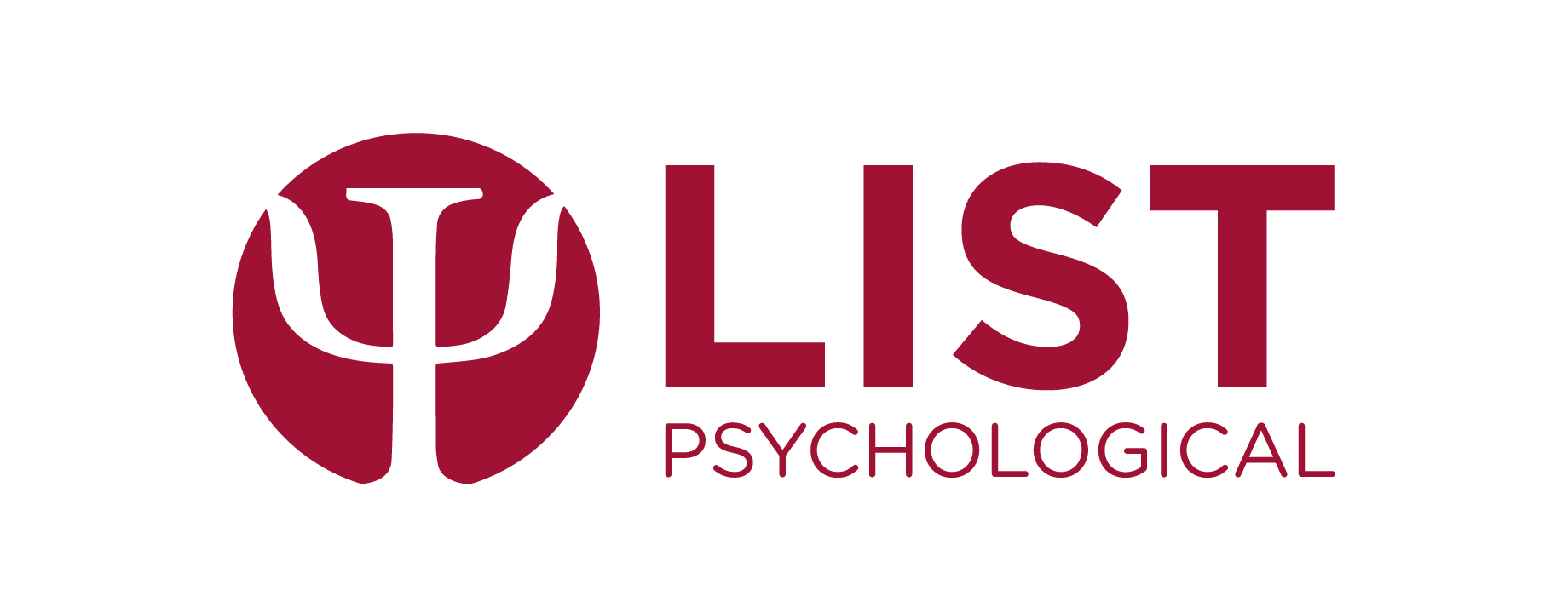 List Psychological Services Image