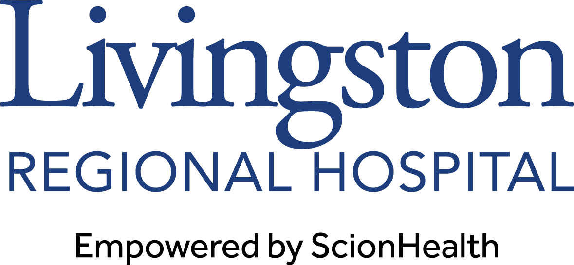 Livingston Regional Hospital Image