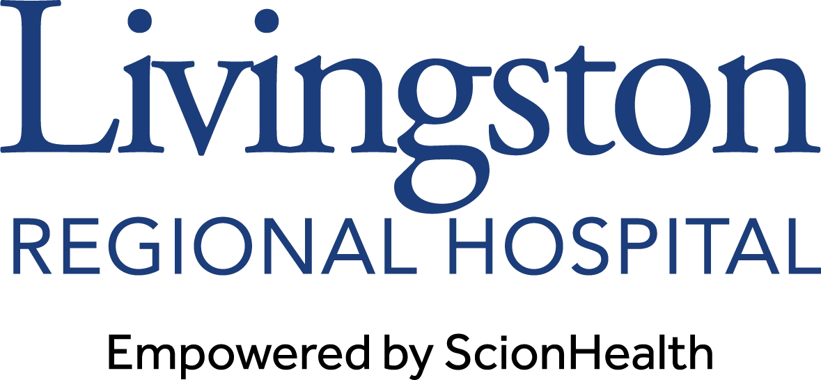 Livingston Regional Hospital Image