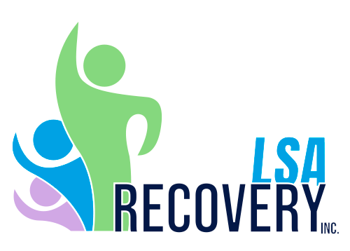 LSA Recovery Image