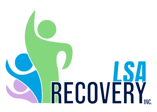 LSA Recovery Image