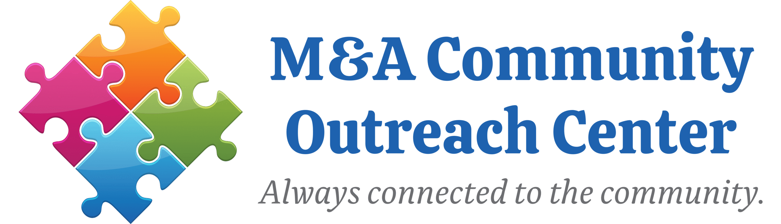 M and A Community Outreach Image