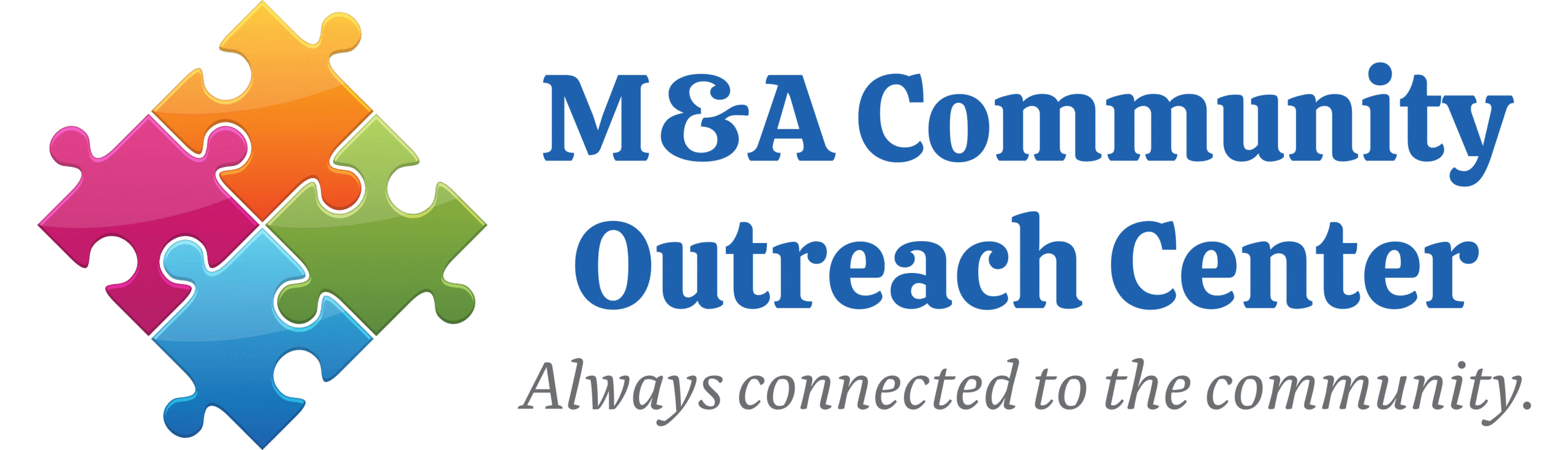 M and A Community Outreach Image