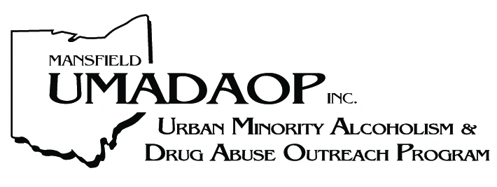 Mansfield Urban Minority Alc and Drug Abuse Outreach Program Image
