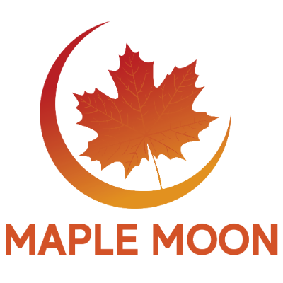 Maple Moon Recovery Image