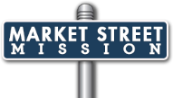 Market Street Mission Life Change Recovery Program Image