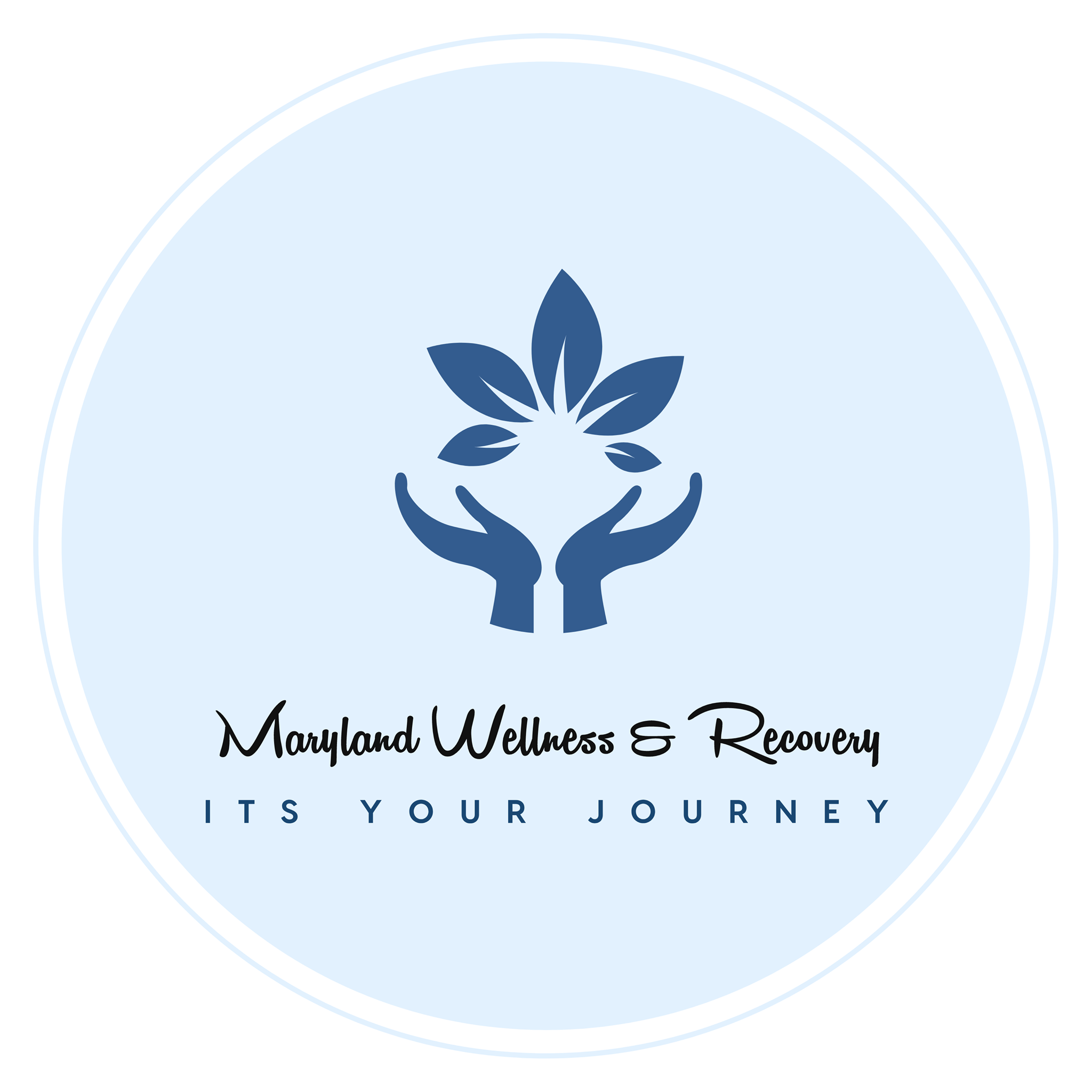Maryland Wellness and Recovery Image