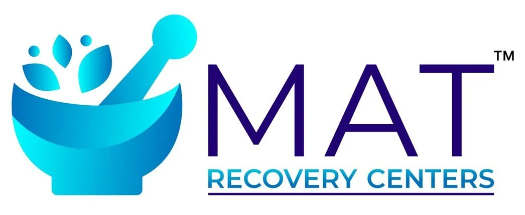MAT Recovery Centers Wisconsin Image