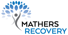 Mathers Recovery Image