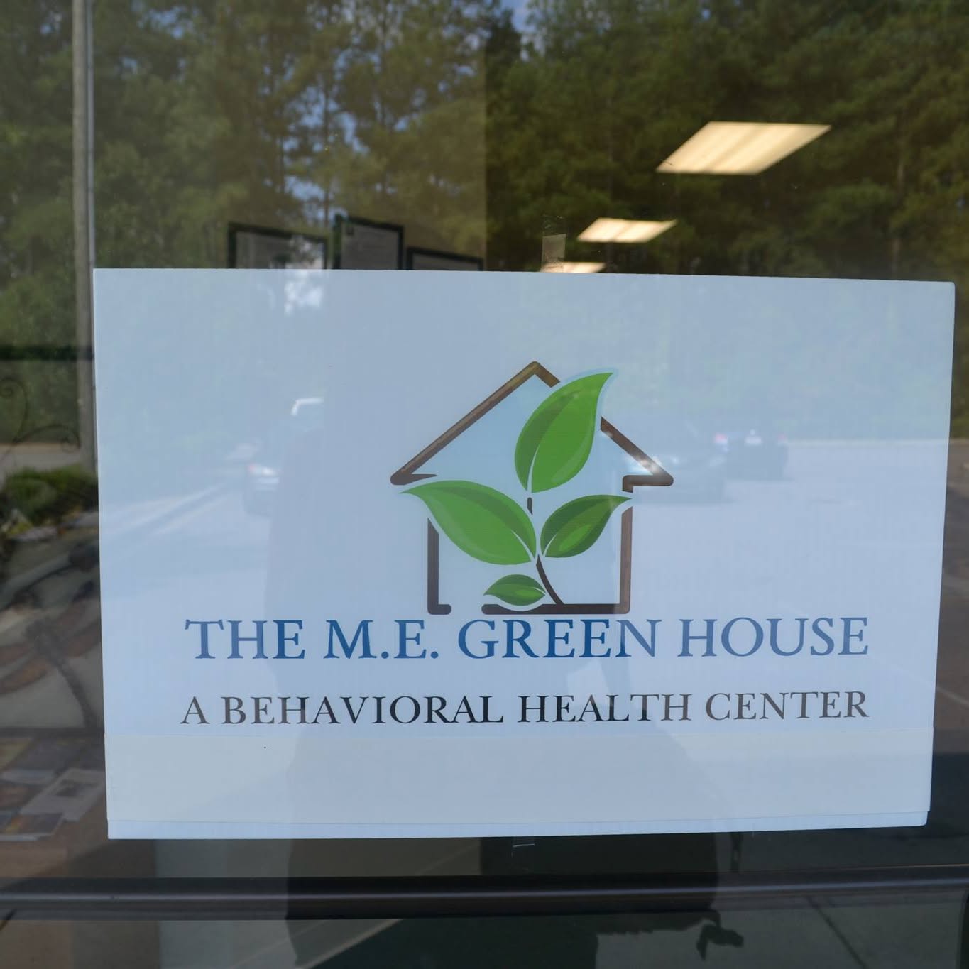 ME Green House Image