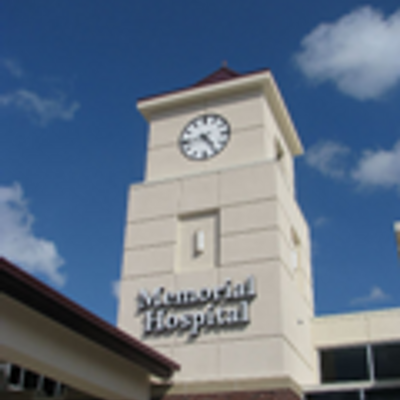 Memorial Medical Clinic Hamilton Image