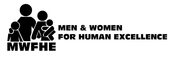Men and Women for Human Excellence Image