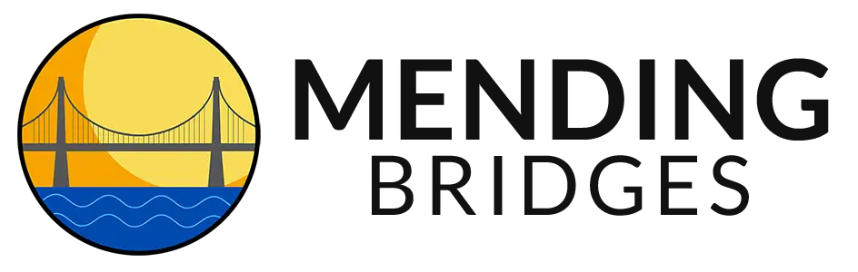 Mending Bridges Image
