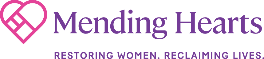 Mending Hearts Image