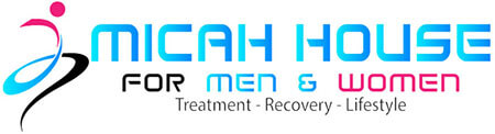 Micah House Victory Through Faith Image