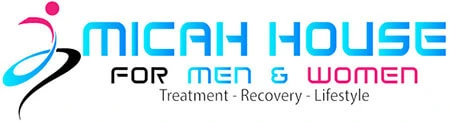 Micah House Victory Through Faith Image
