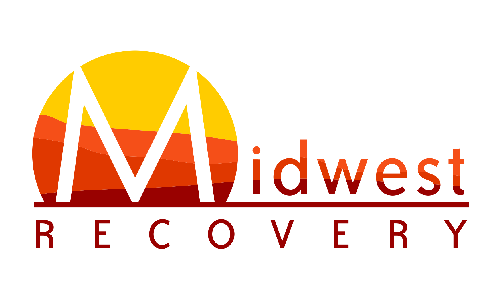 Midwest Recovery Image