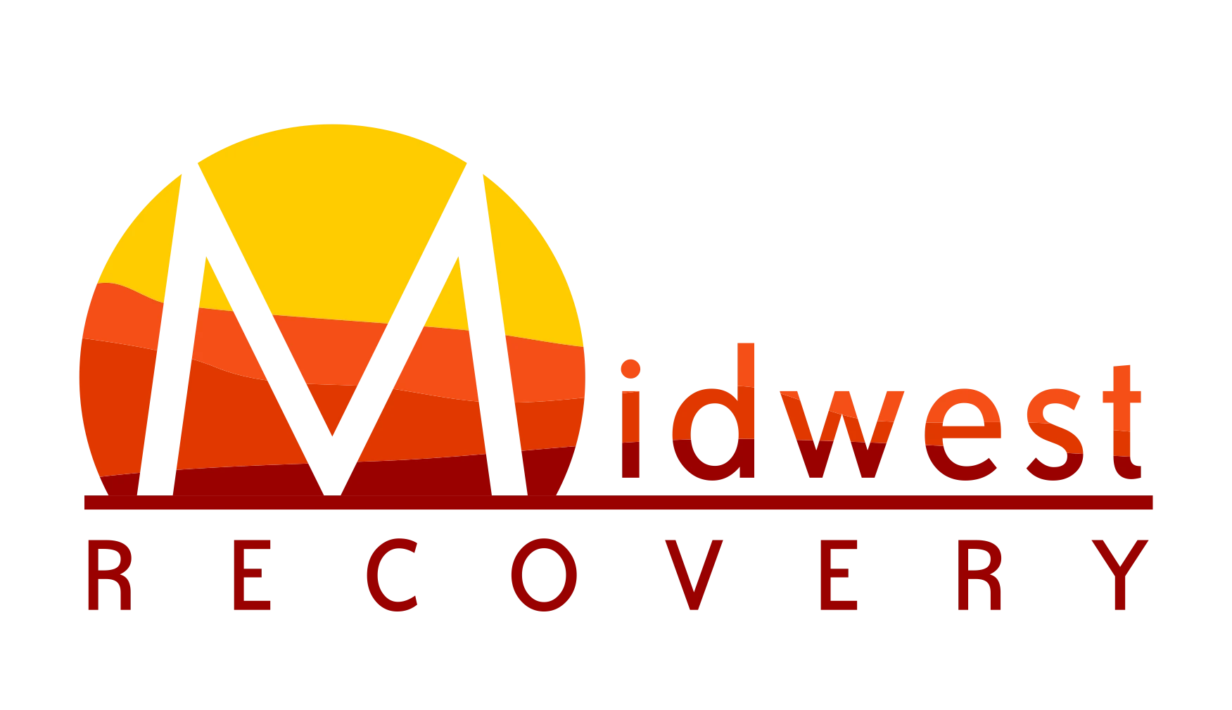 Midwest Recovery Image