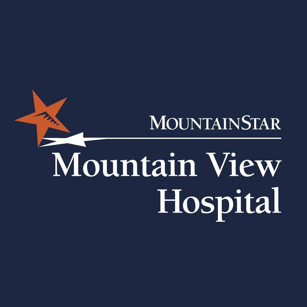 Mountain View Hospital Behavioral Health Services Image
