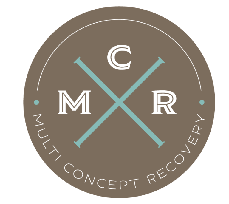 Multi Concept Recovery Redwood Image