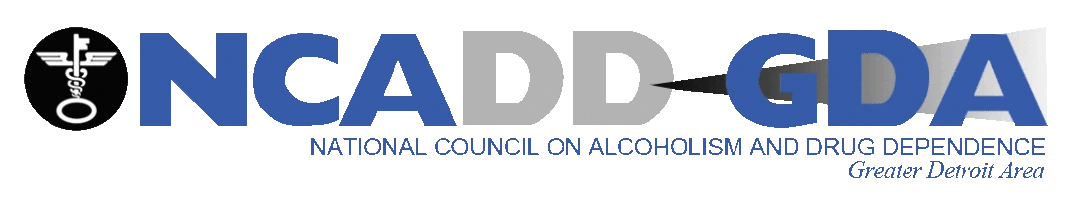 National Council on Alcoholism and Drug Dependence - Greater Detroit Area Image