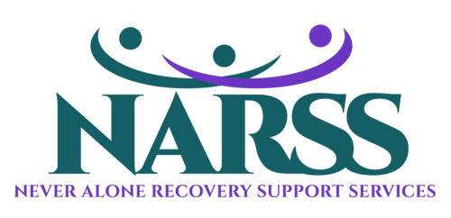 Never Alone Recovery Support Services Image