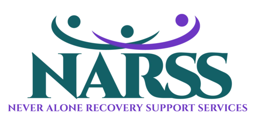 Never Alone Recovery Support Services Image