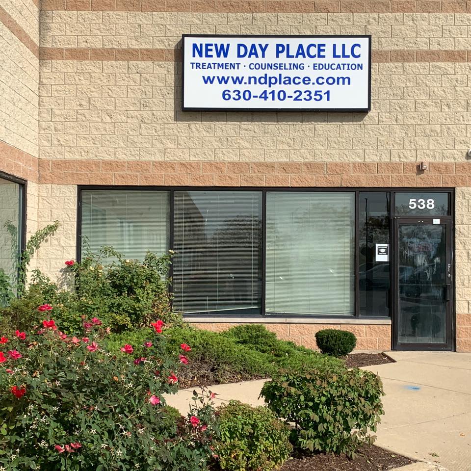 New Day Place Image