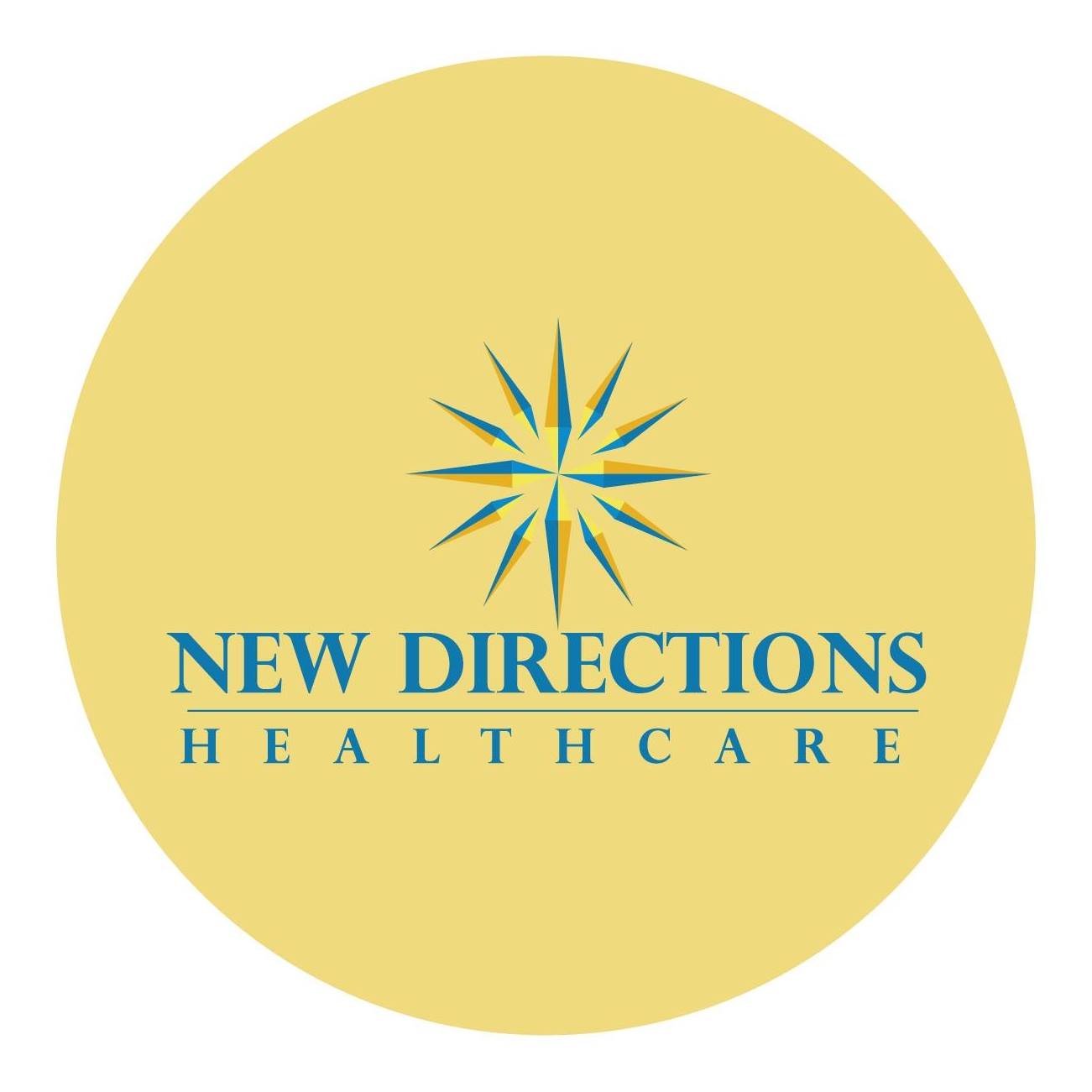 New Directions Healthcare Image