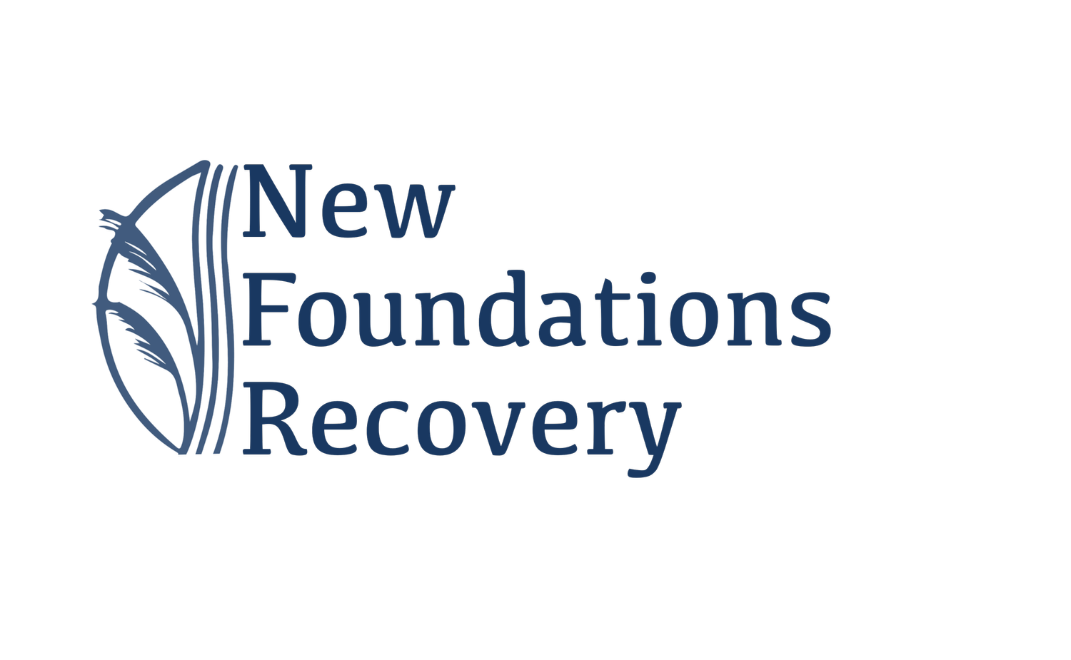 New Foundations Recovery Image