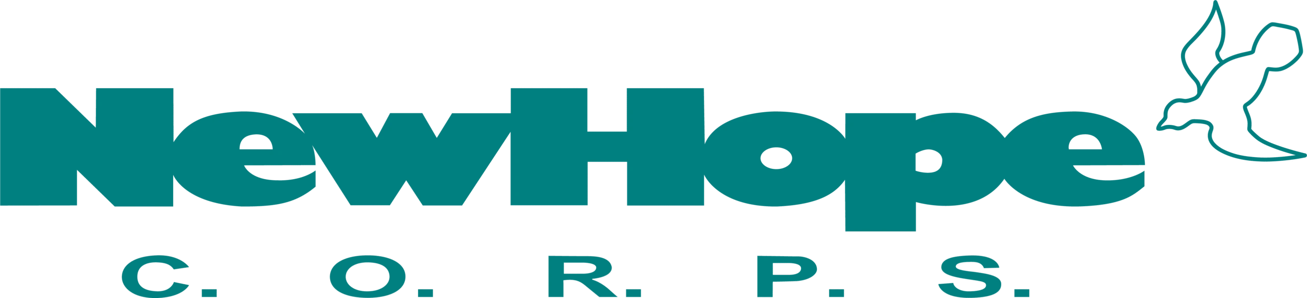 New Hope CORPS Image