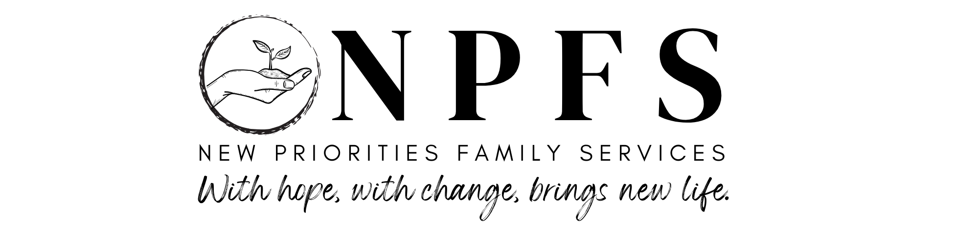 New Priorities Family Services Image