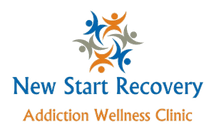 New Start Recovery Image